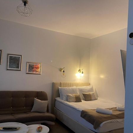 Lily Apartmani Sarajevo Exterior photo