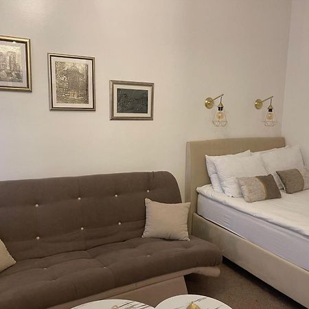 Lily Apartmani Sarajevo Exterior photo