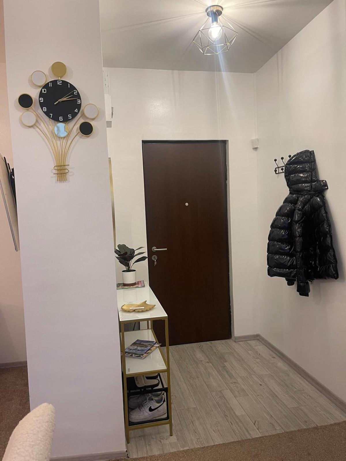 Lily Apartmani Sarajevo Exterior photo